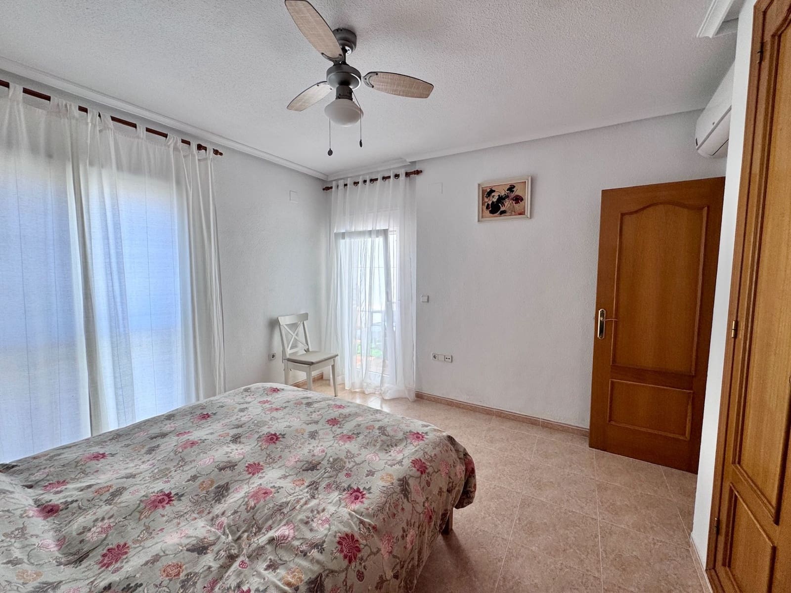 3 sovrum Hus till salu i Altea la Vella med pool garage - 385 000 € (Ref: 9807364)