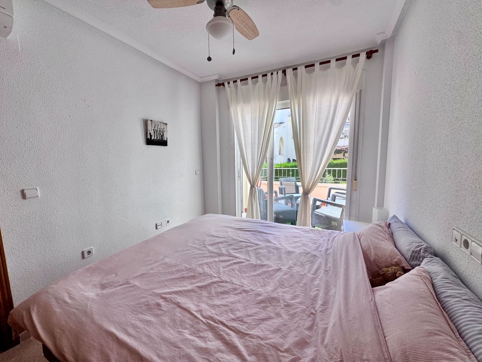 3 sovrum Hus till salu i Altea la Vella med pool garage - 385 000 € (Ref: 9807364)
