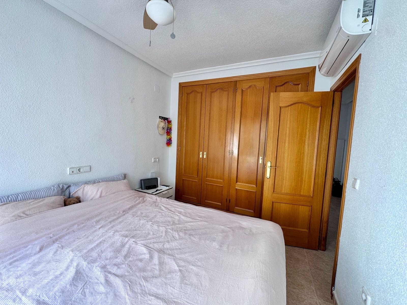3 sovrum Hus till salu i Altea la Vella med pool garage - 385 000 € (Ref: 9807364)