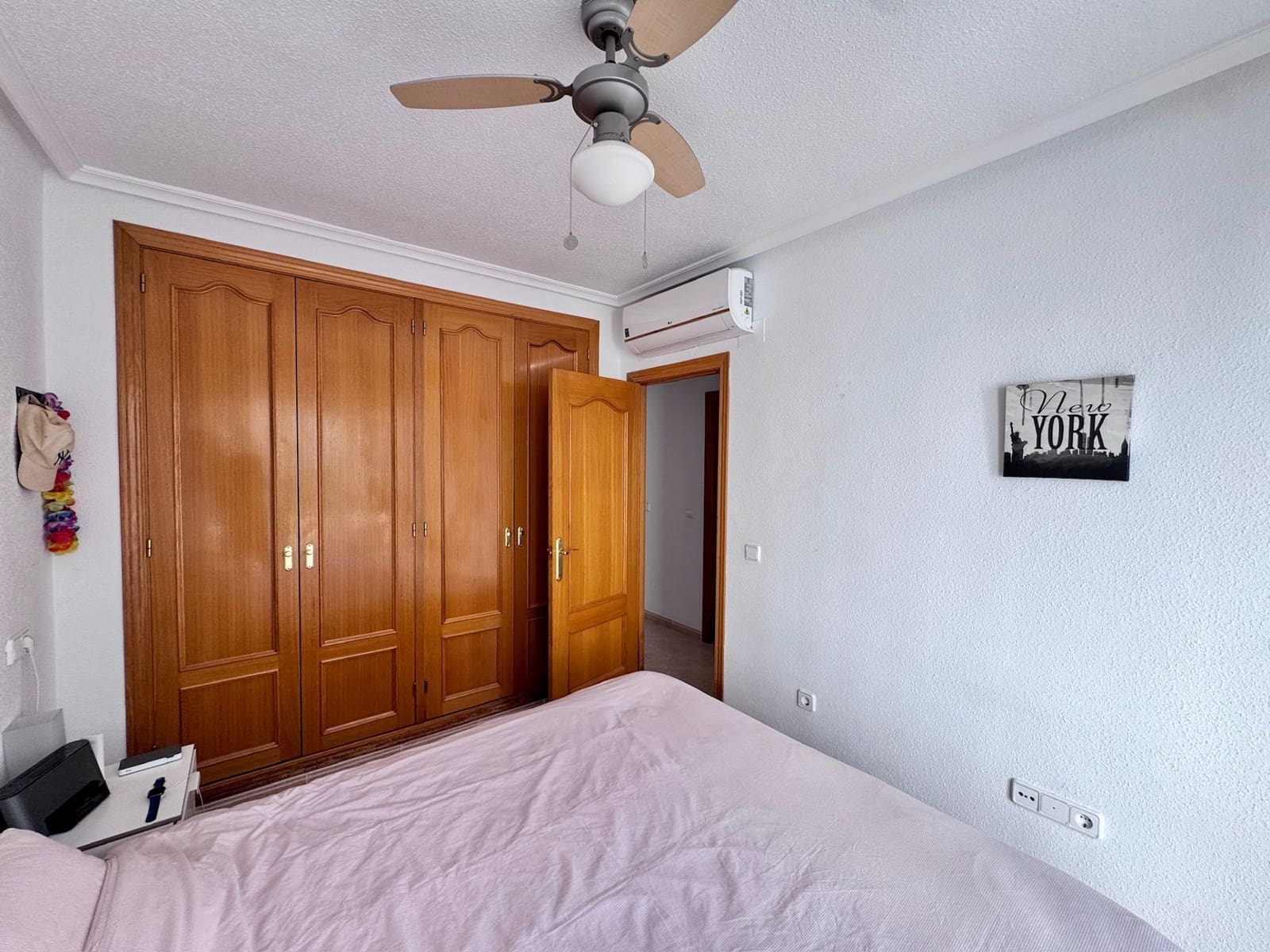 3 sovrum Hus till salu i Altea la Vella med pool garage - 385 000 € (Ref: 9807364)