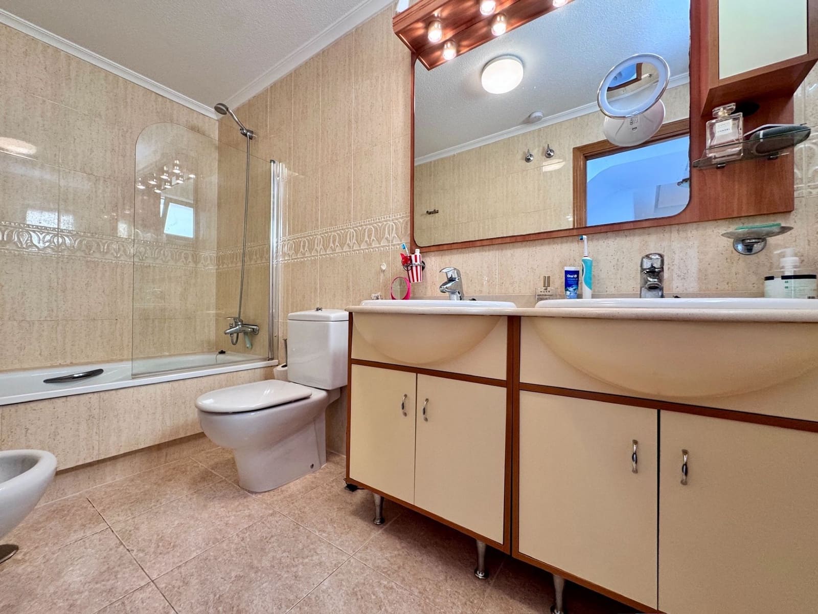 3 sovrum Hus till salu i Altea la Vella med pool garage - 385 000 € (Ref: 9807364)