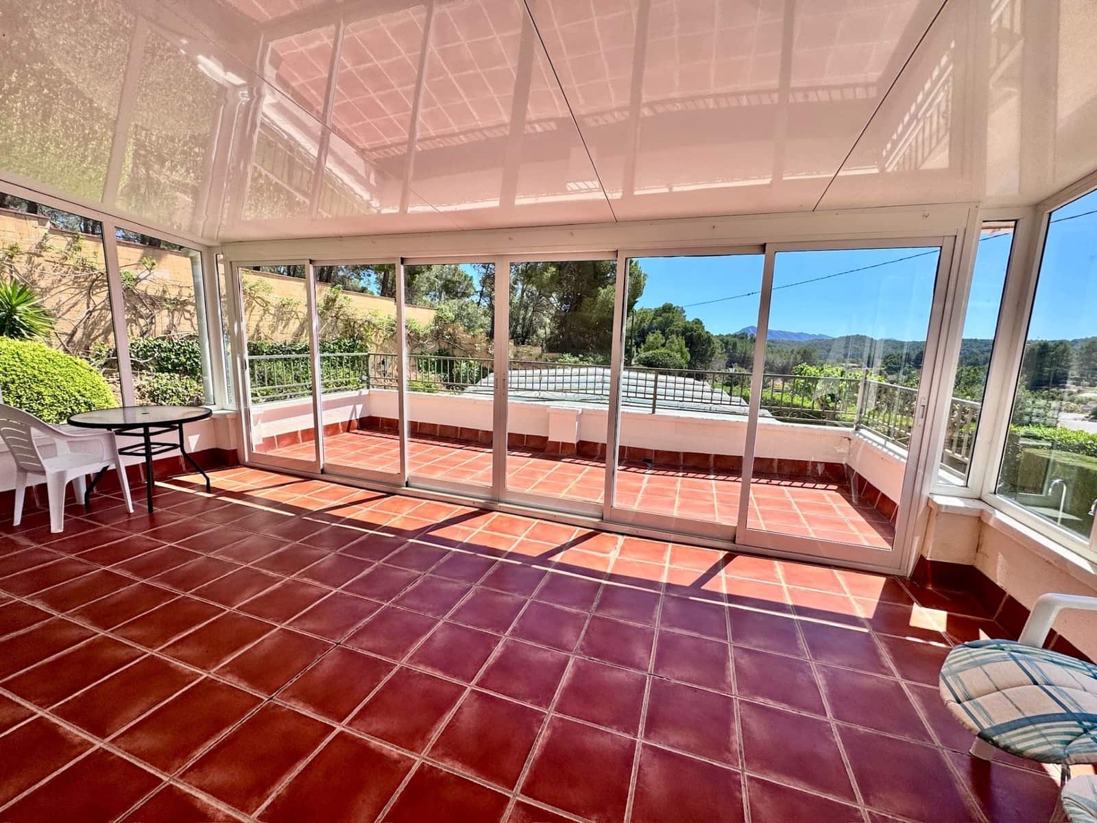 3 sovrum Hus till salu i Altea la Vella med pool garage - 385 000 € (Ref: 9807364)