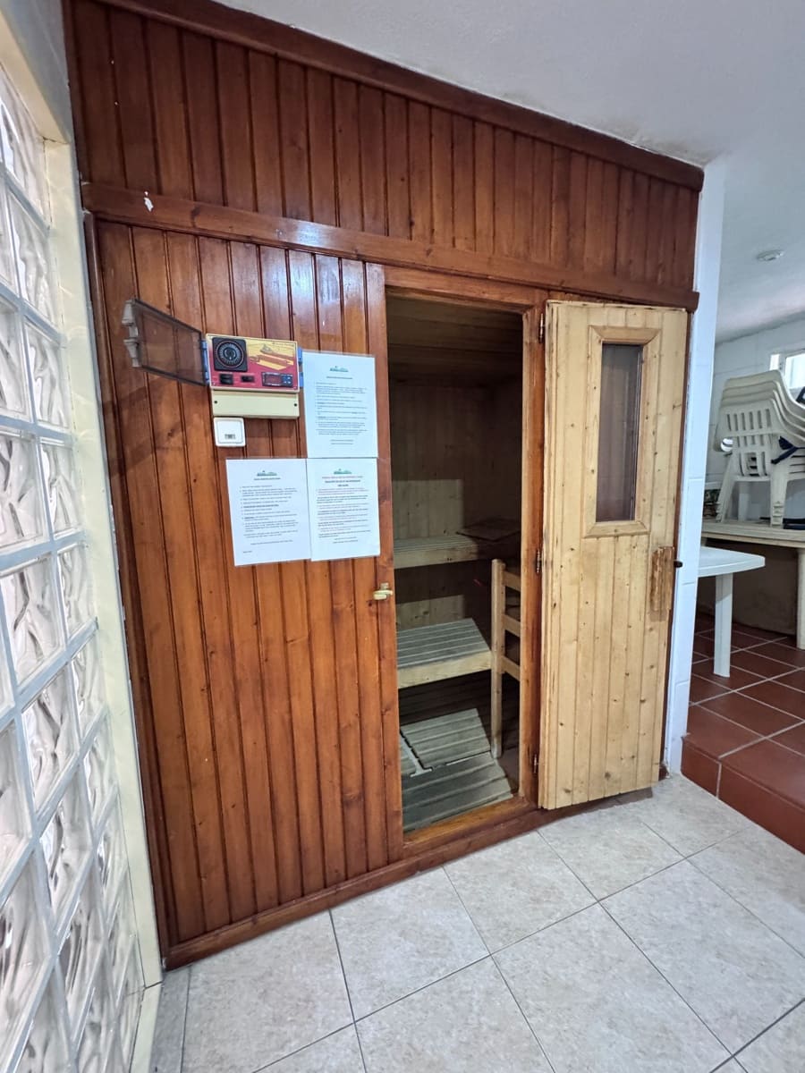 3 bedroom Semi-detached Villa for sale in Altea la Vella with pool garage - € 385,000 (Ref: 9807364)