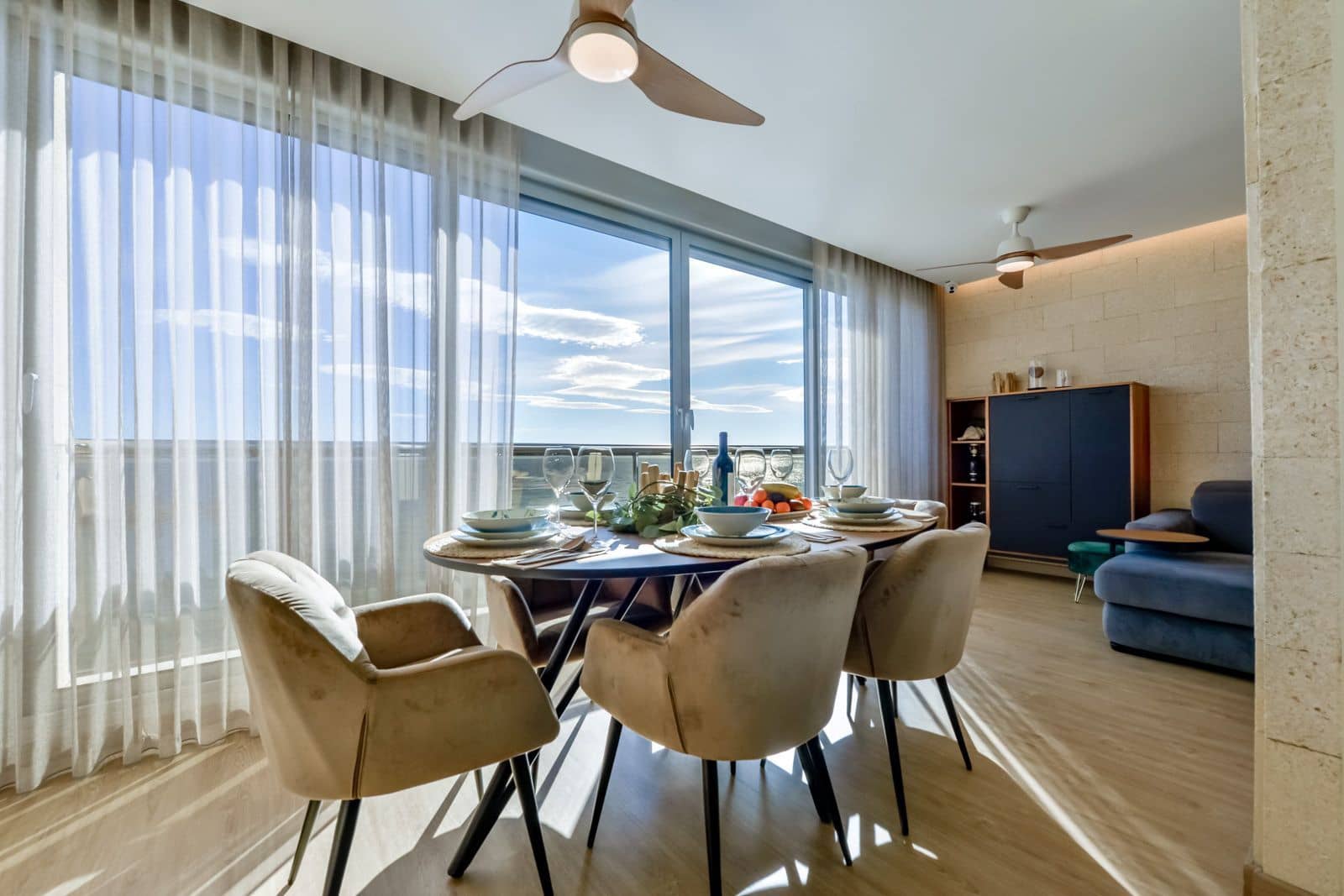 Casa de 4 habitaciones en Altea en venta con garaje - 599.000 € (Ref: 9807365)