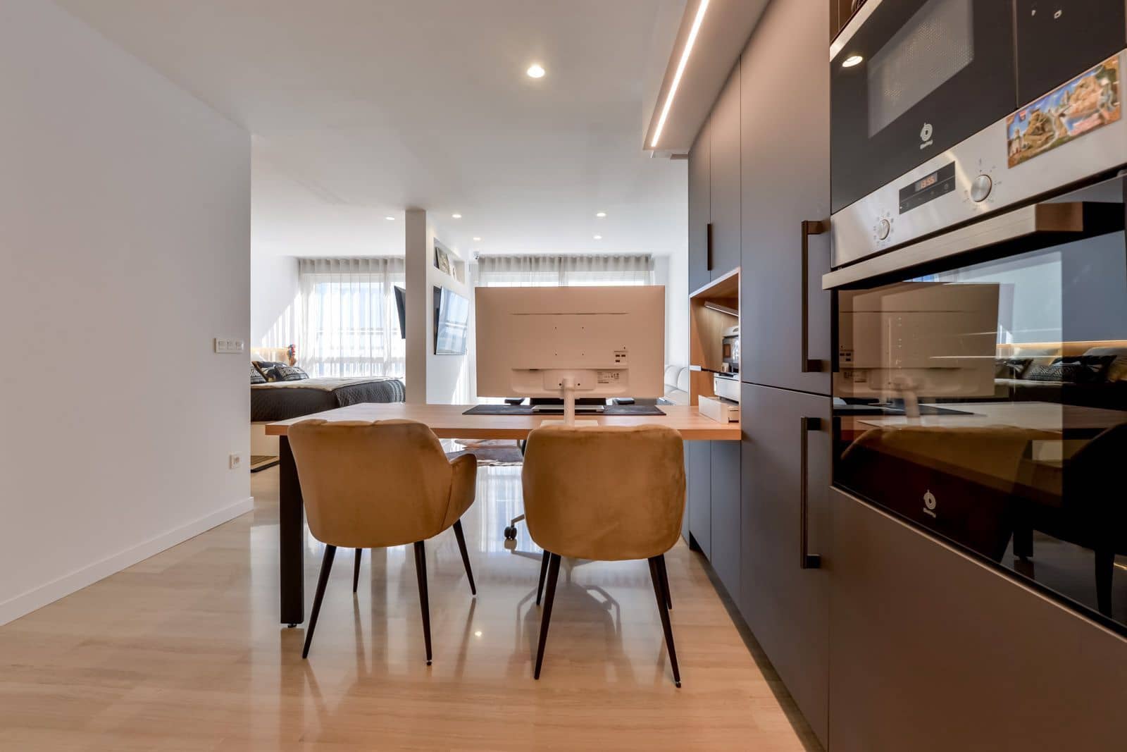 Casa de 4 habitaciones en Altea en venta con garaje - 599.000 € (Ref: 9807365)