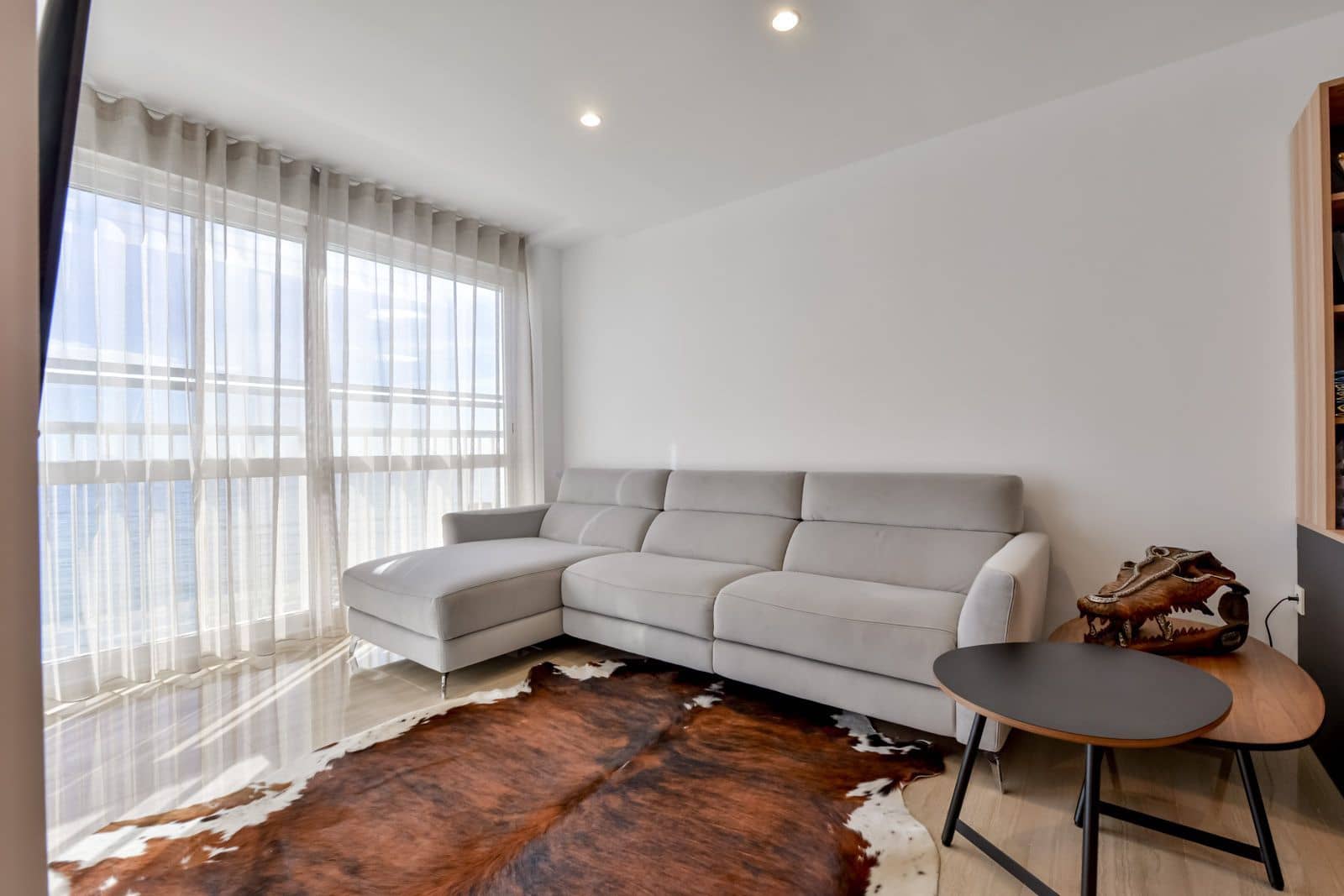 Casa de 4 habitaciones en Altea en venta con garaje - 599.000 € (Ref: 9807365)