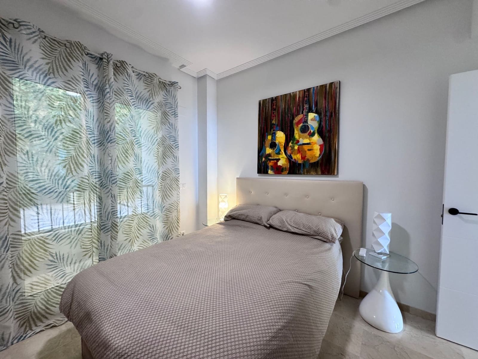 2 sypialnia Apartament na sprzedaż w Altea z basenem garażem - 595 000 € (Ref: 9807366)