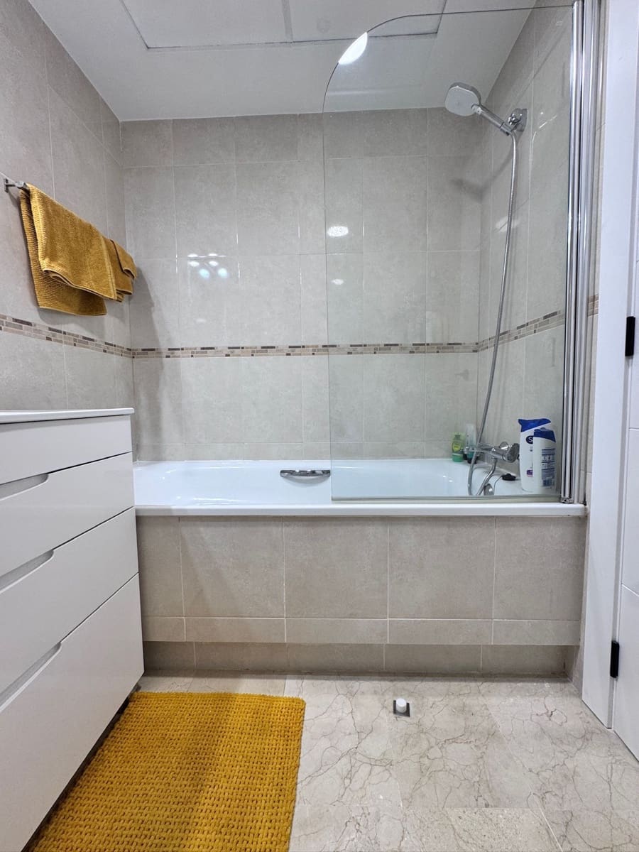 2 sypialnia Apartament na sprzedaż w Altea z basenem garażem - 595 000 € (Ref: 9807366)