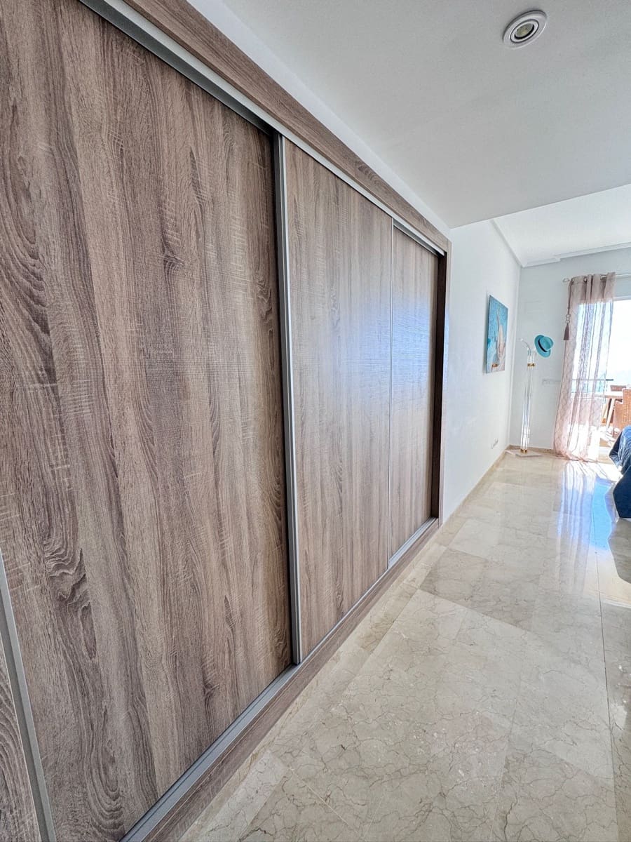 2 sypialnia Apartament na sprzedaż w Altea z basenem garażem - 595 000 € (Ref: 9807366)