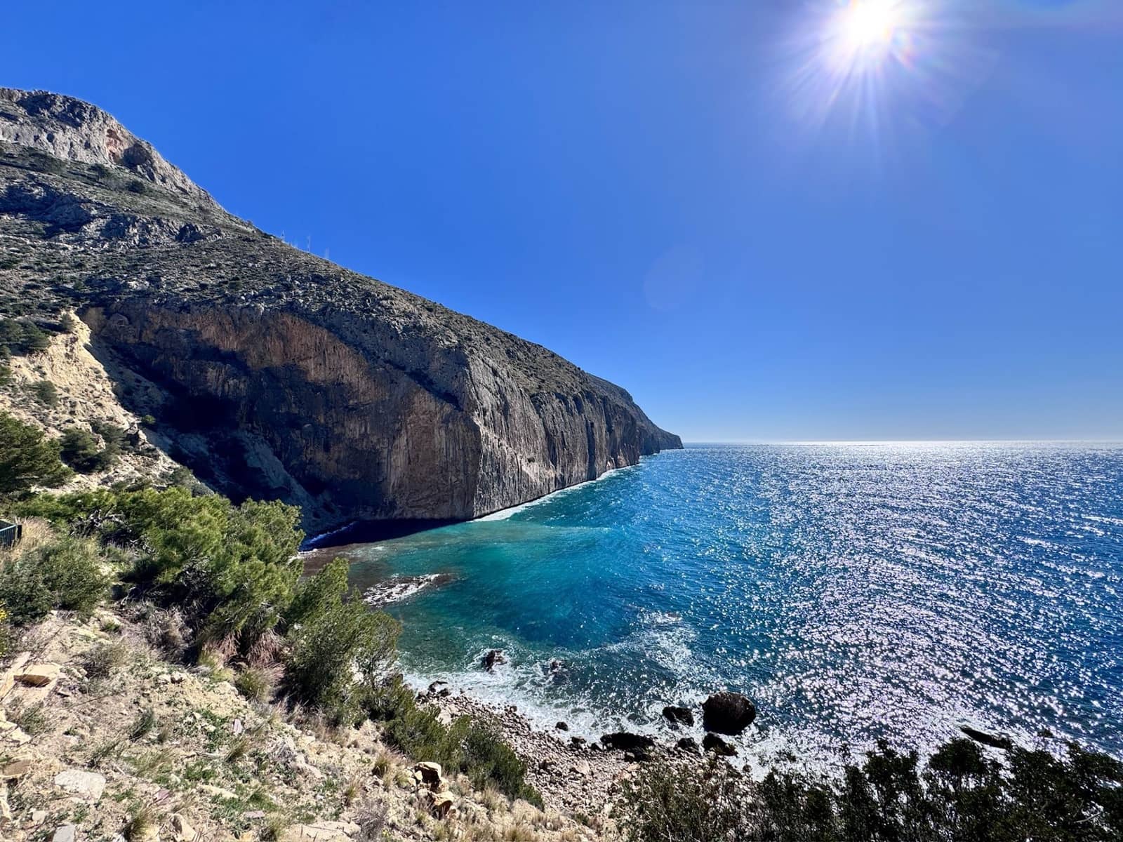 2 sypialnia Apartament na sprzedaż w Altea z basenem garażem - 595 000 € (Ref: 9807366)