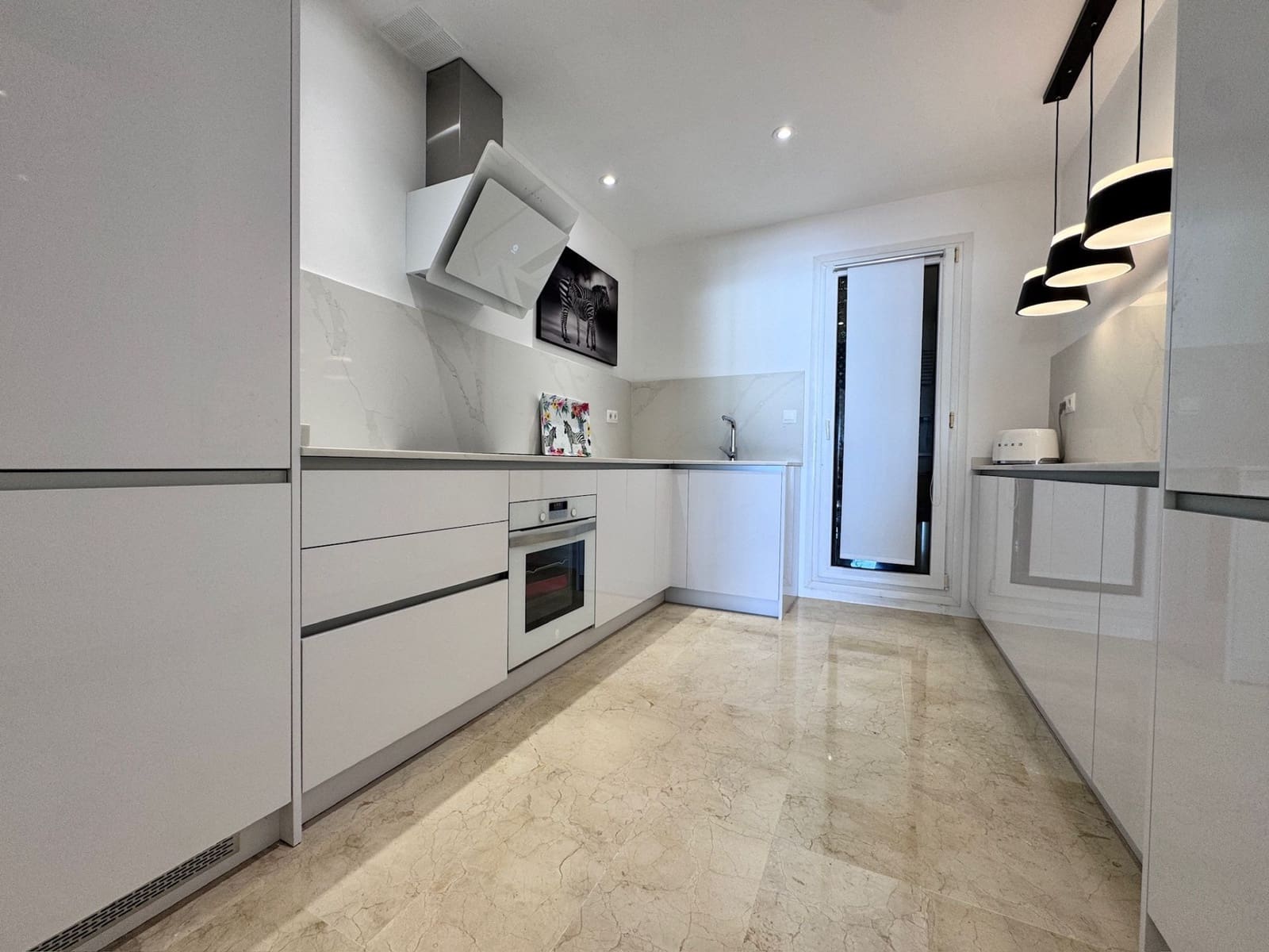 2 sypialnia Apartament na sprzedaż w Altea z basenem garażem - 595 000 € (Ref: 9807366)