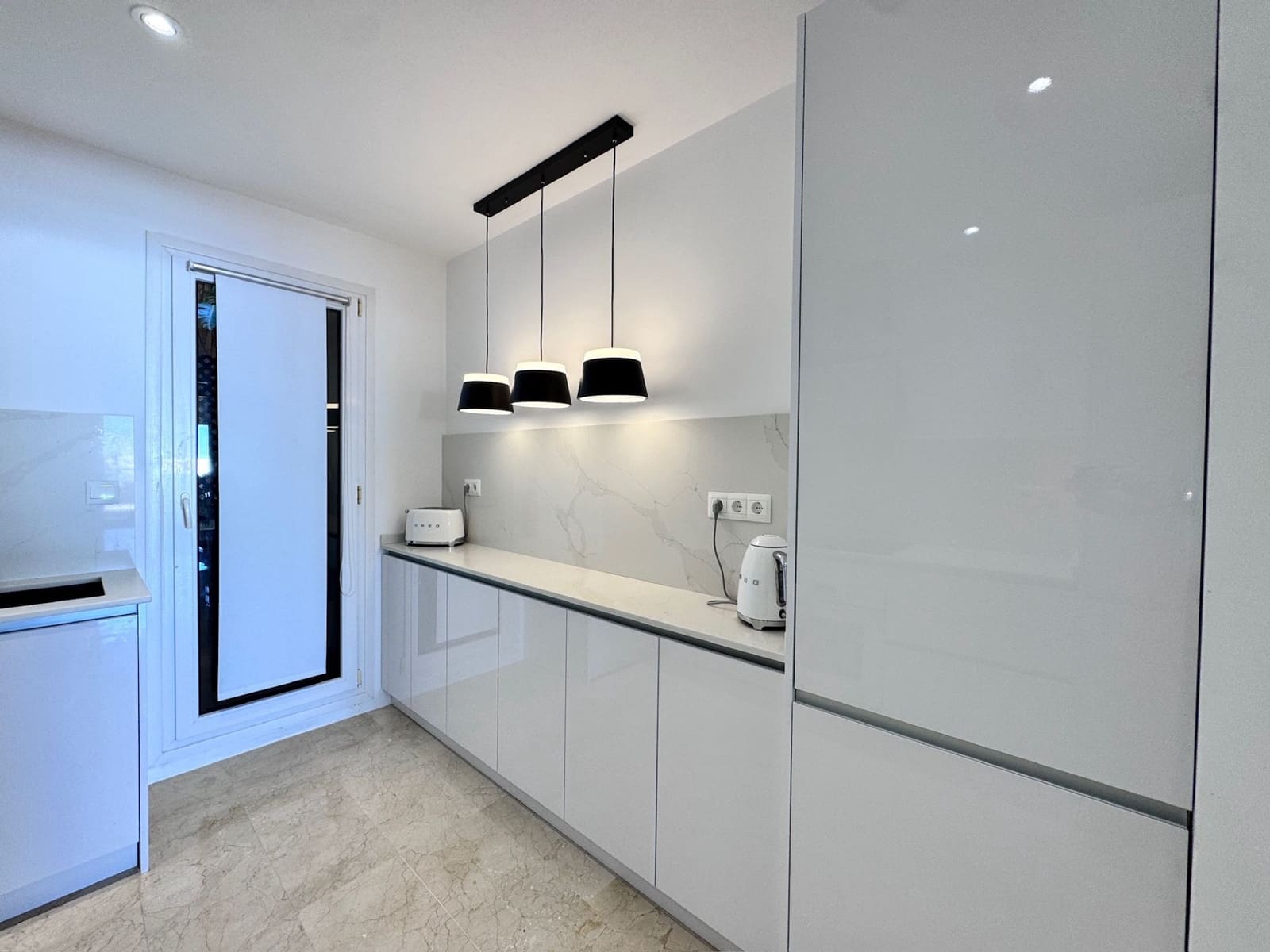 2 sypialnia Apartament na sprzedaż w Altea z basenem garażem - 595 000 € (Ref: 9807366)