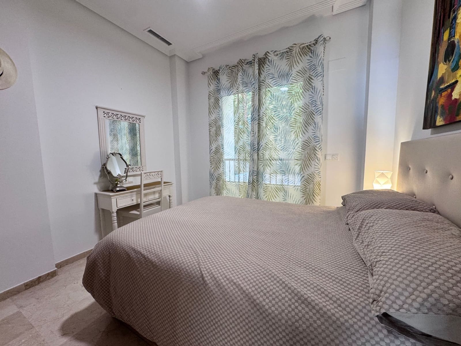 2 sypialnia Apartament na sprzedaż w Altea z basenem garażem - 595 000 € (Ref: 9807366)