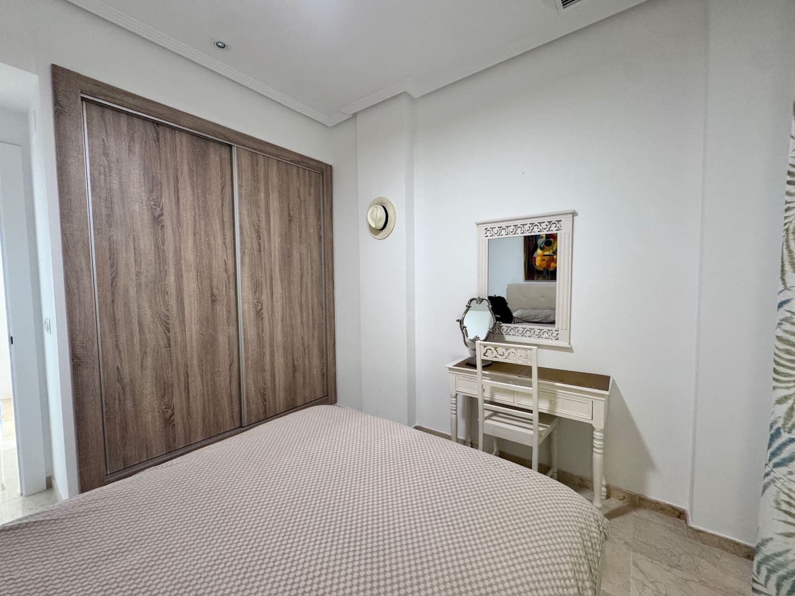 2 sypialnia Apartament na sprzedaż w Altea z basenem garażem - 595 000 € (Ref: 9807366)