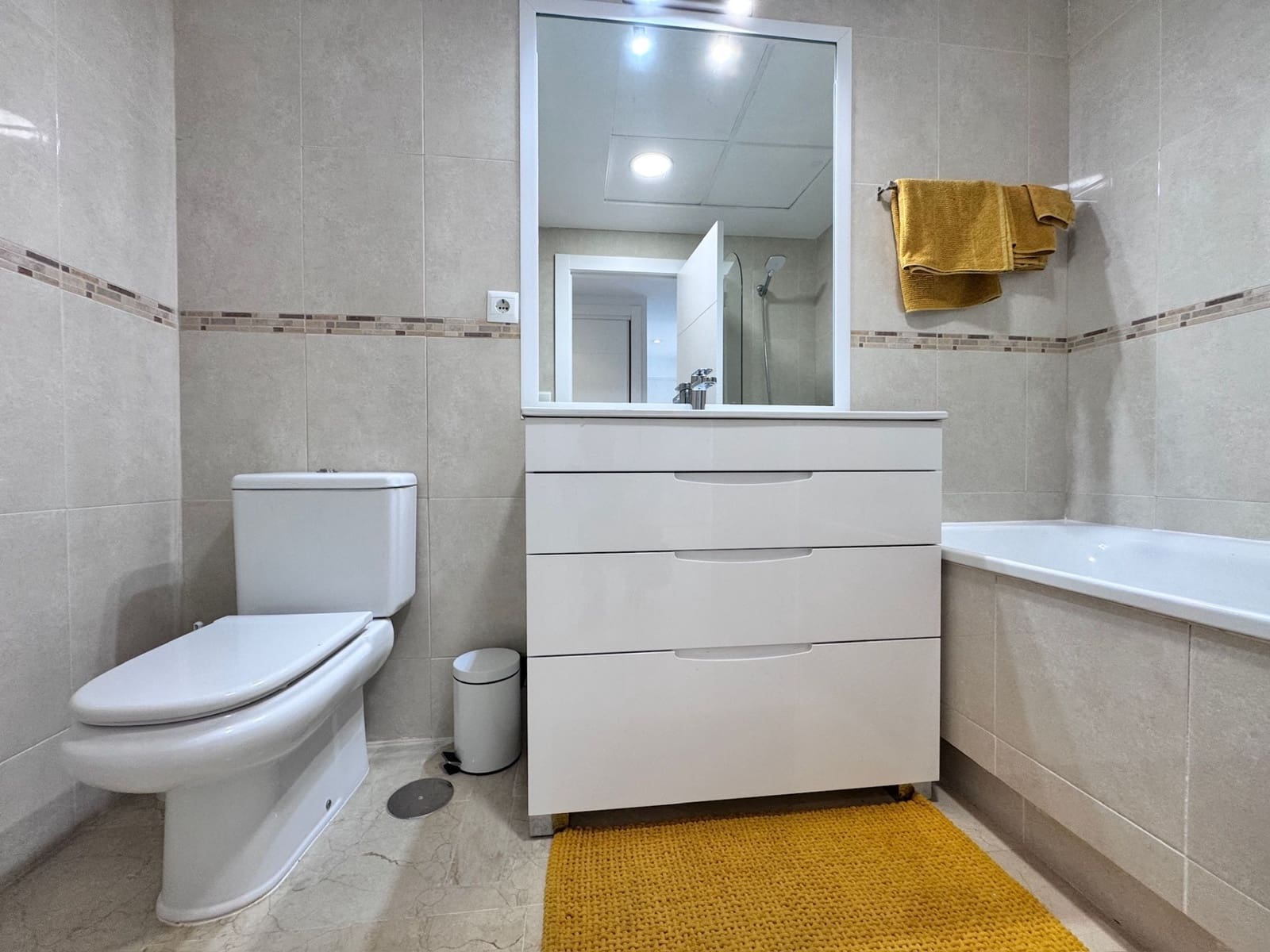 2 sypialnia Apartament na sprzedaż w Altea z basenem garażem - 595 000 € (Ref: 9807366)