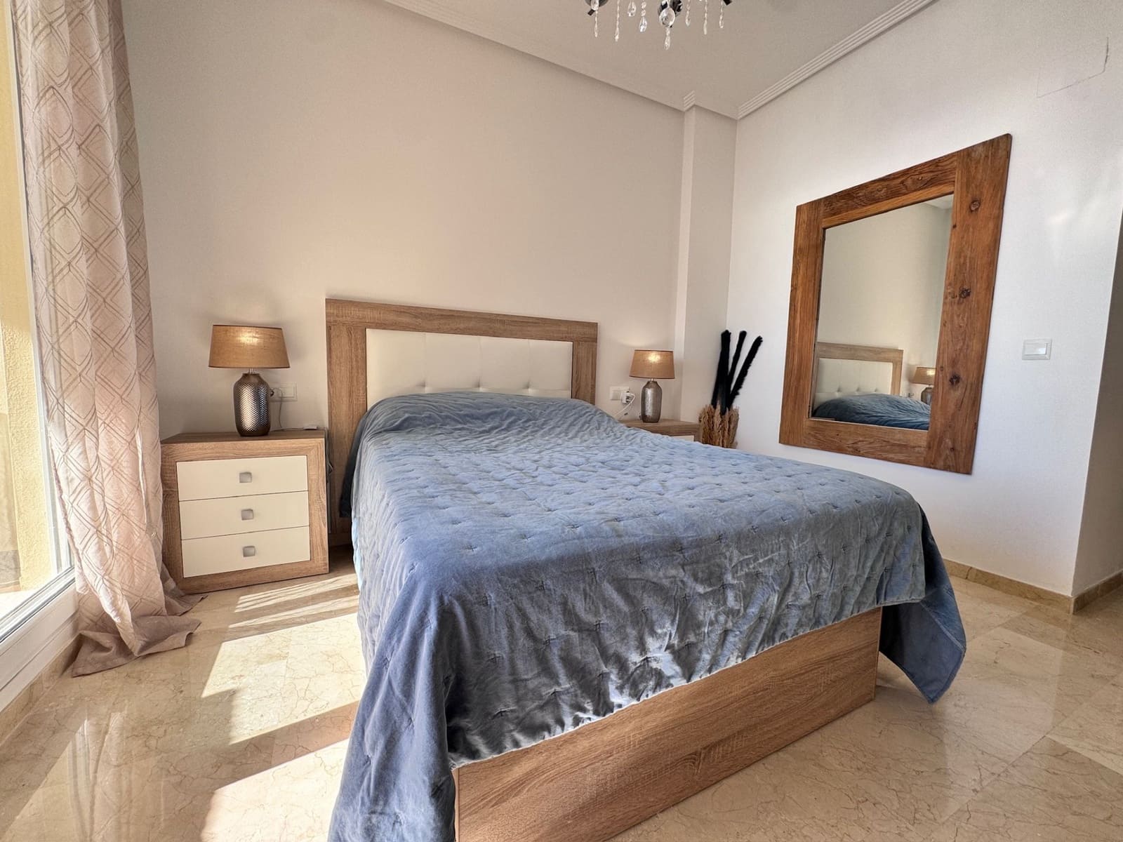 2 sypialnia Apartament na sprzedaż w Altea z basenem garażem - 595 000 € (Ref: 9807366)