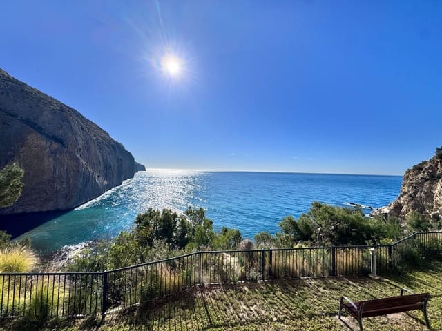 2 sypialnia Apartament na sprzedaż w Altea z basenem garażem - 595 000 € (Ref: 9807366)