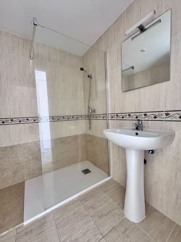 2 quarto Apartamento para venda em Altea com piscina garagem - 450 000 € (Ref: 9807367)