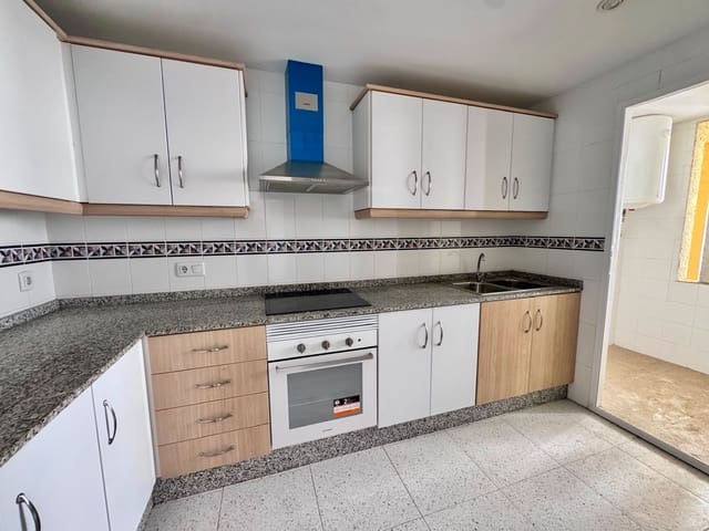 2 quarto Apartamento para venda em Altea com piscina garagem - 450 000 € (Ref: 9807367)