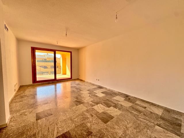 2 quarto Apartamento para venda em Altea com piscina garagem - 450 000 € (Ref: 9807367)