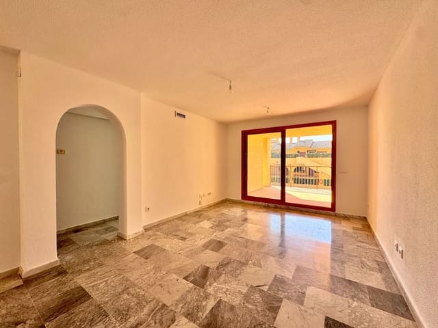 2 quarto Apartamento para venda em Altea com piscina garagem - 450 000 € (Ref: 9807367)