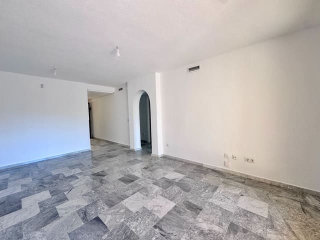 2 quarto Apartamento para venda em Altea com piscina garagem - 450 000 € (Ref: 9807367)