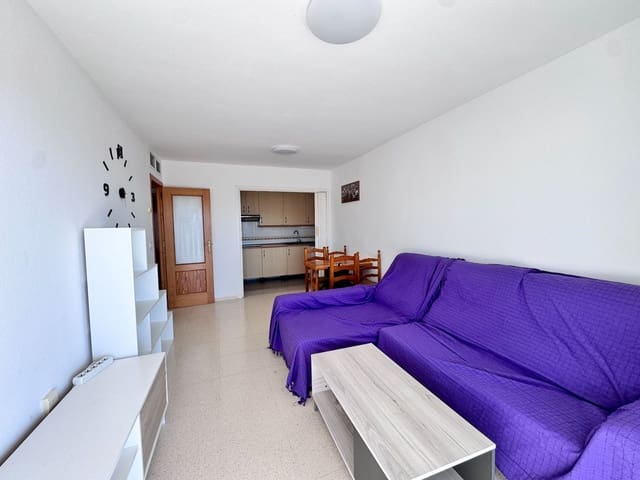 1 soverom Leilighet til salgs i Rincón Alto, Benidorm med svømmebasseng garasje - € 237 000 (Ref: 9807368)