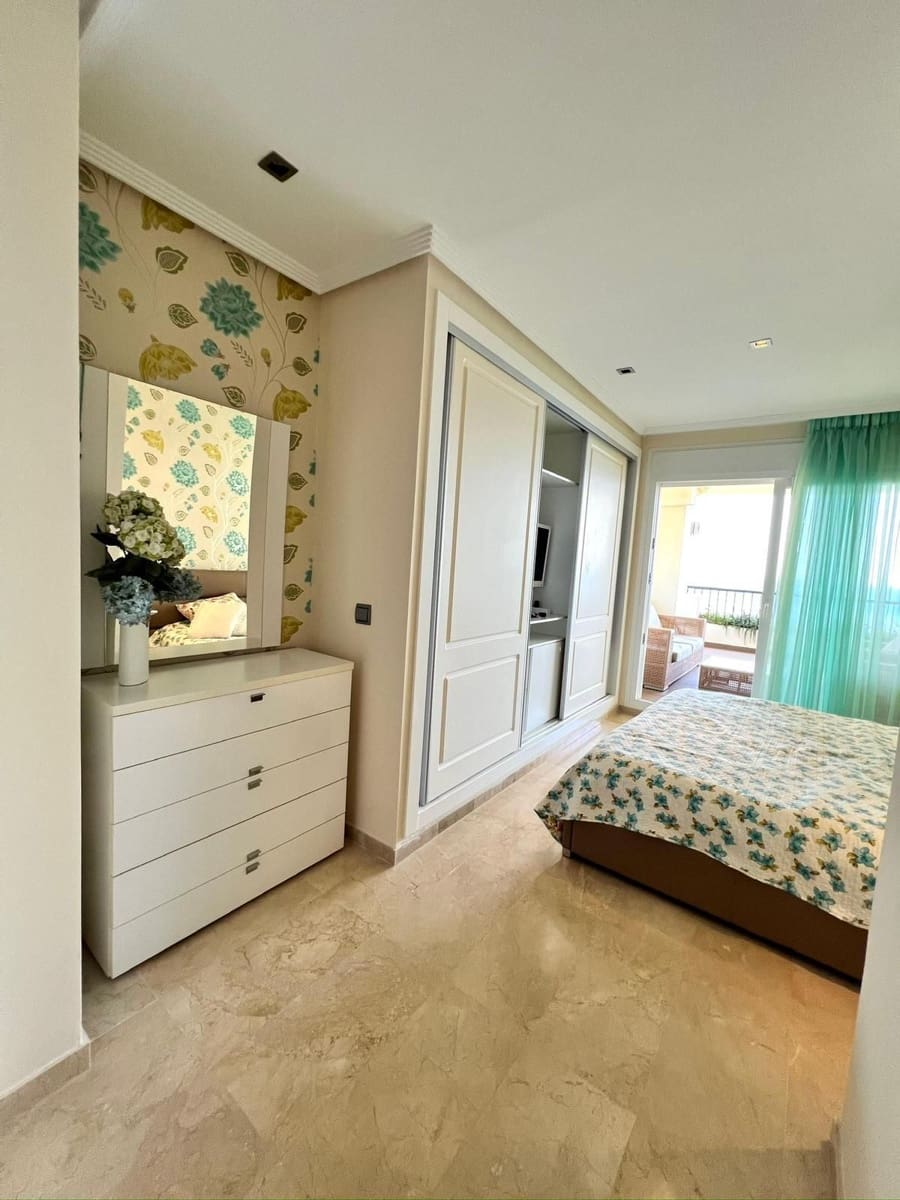 2 camera da letto Appartamento in vendita in Altea con piscina garage - 520.000 € (Rif: 9807372)