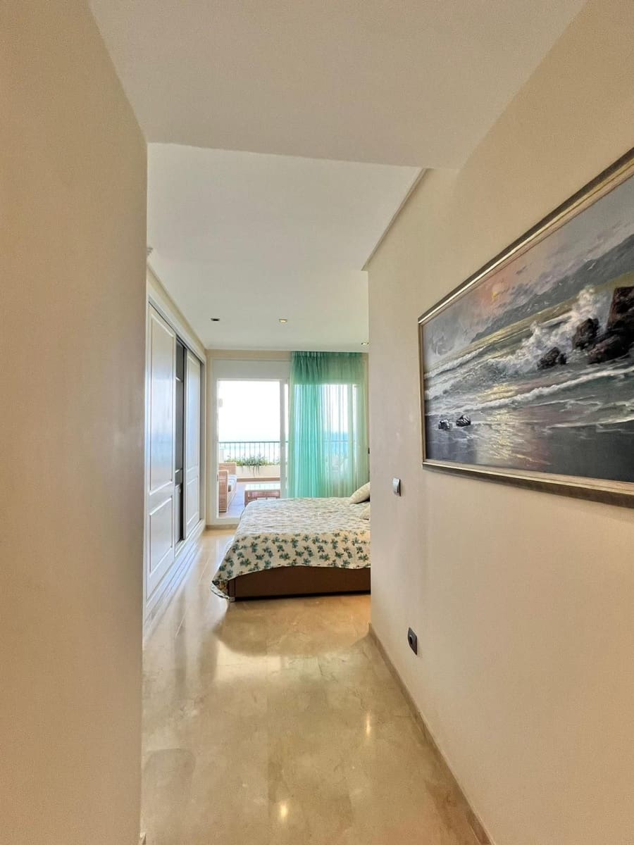 2 camera da letto Appartamento in vendita in Altea con piscina garage - 520.000 € (Rif: 9807372)