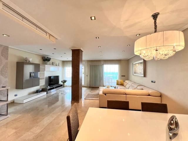 2 camera da letto Appartamento in vendita in Altea con piscina garage - 520.000 € (Rif: 9807372)