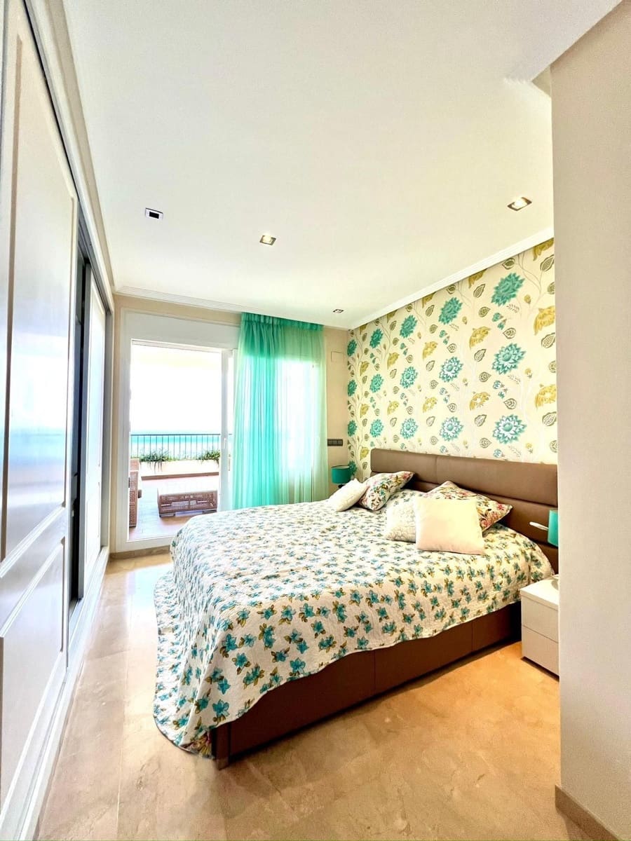 2 camera da letto Appartamento in vendita in Altea con piscina garage - 520.000 € (Rif: 9807372)