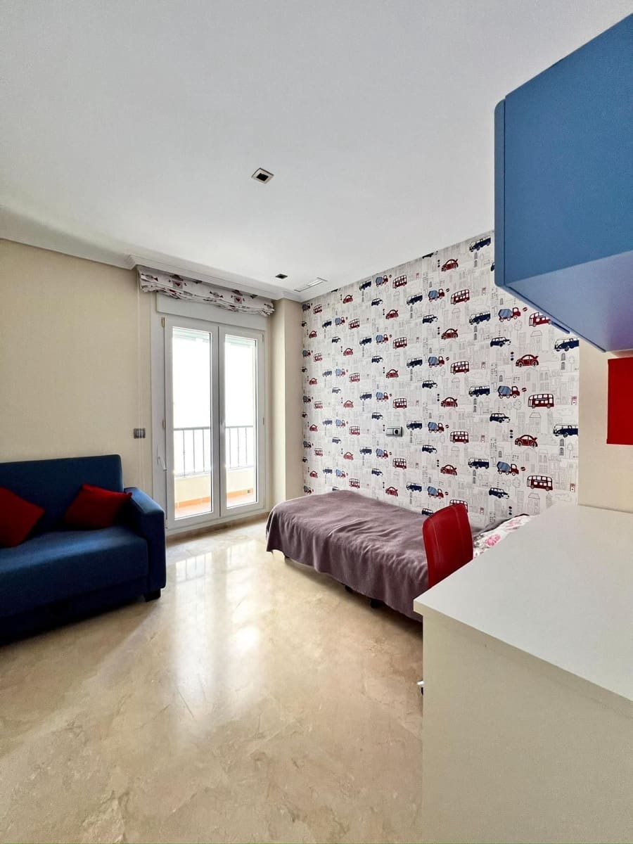 2 camera da letto Appartamento in vendita in Altea con piscina garage - 520.000 € (Rif: 9807372)