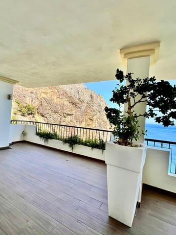 2 camera da letto Appartamento in vendita in Altea con piscina garage - 520.000 € (Rif: 9807372)