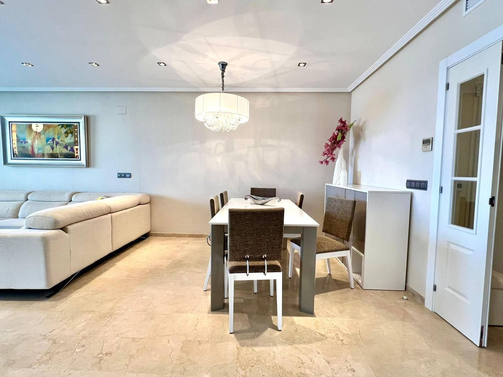 2 camera da letto Appartamento in vendita in Altea con piscina garage - 520.000 € (Rif: 9807372)