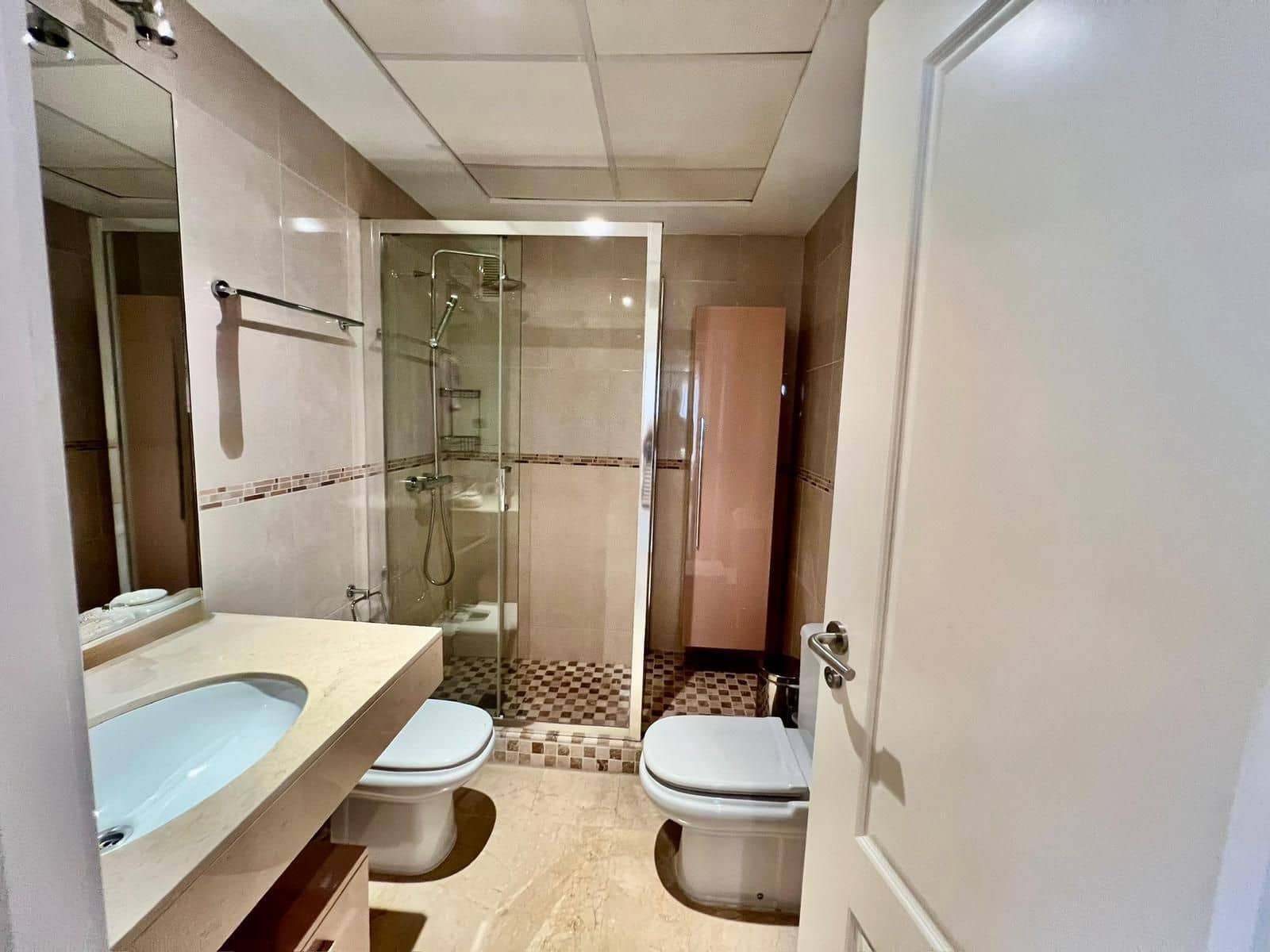 2 camera da letto Appartamento in vendita in Altea con piscina garage - 520.000 € (Rif: 9807372)