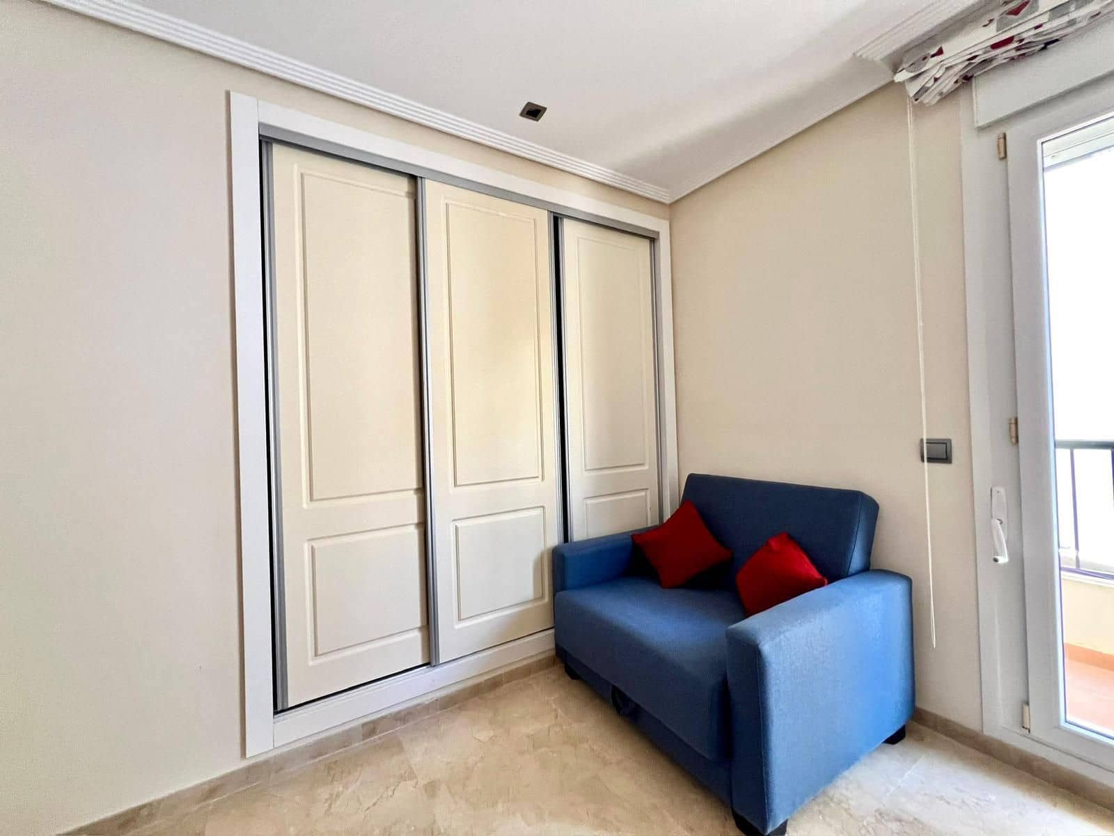 2 camera da letto Appartamento in vendita in Altea con piscina garage - 520.000 € (Rif: 9807372)