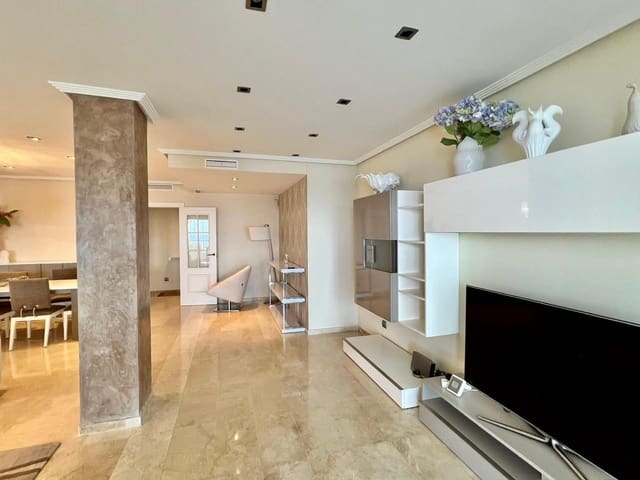 2 camera da letto Appartamento in vendita in Altea con piscina garage - 520.000 € (Rif: 9807372)