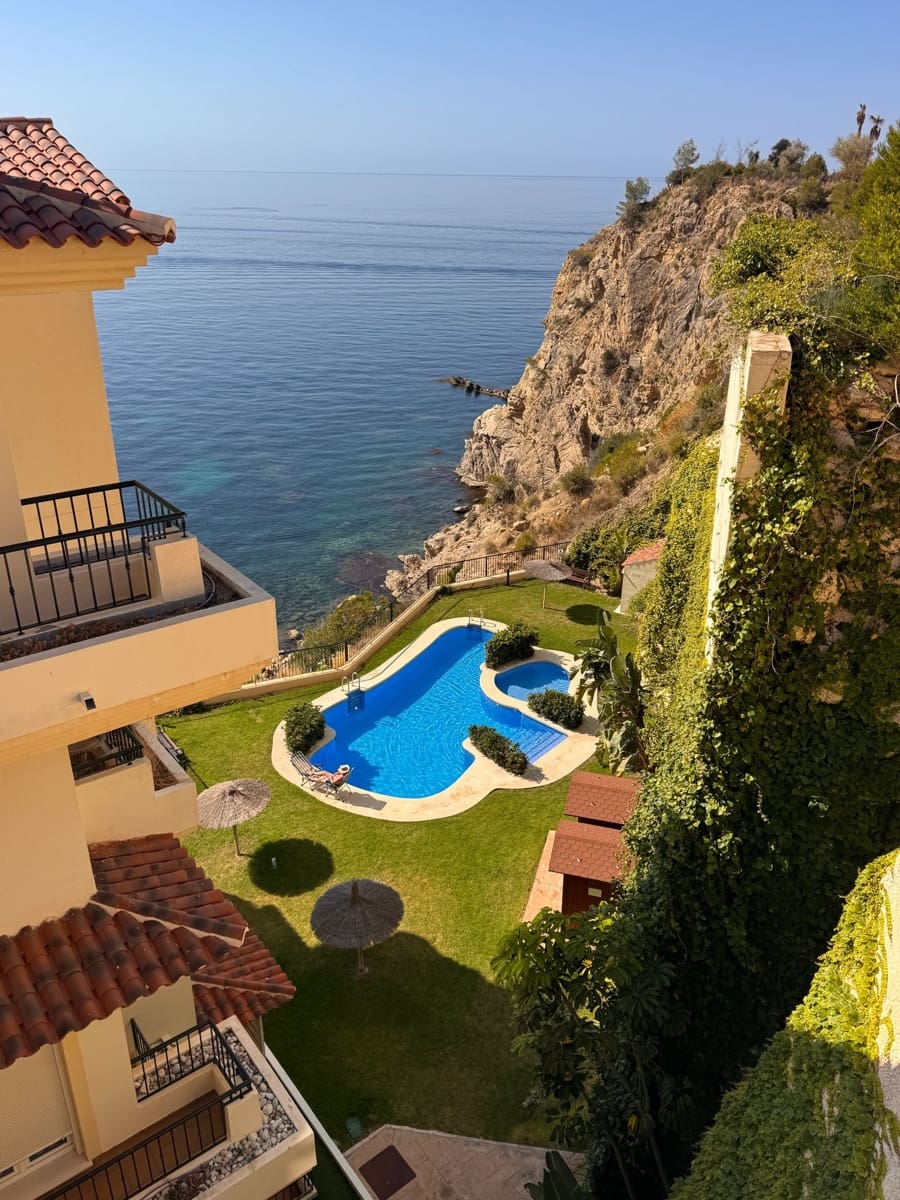 2 camera da letto Appartamento in vendita in Altea con piscina garage - 520.000 € (Rif: 9807372)