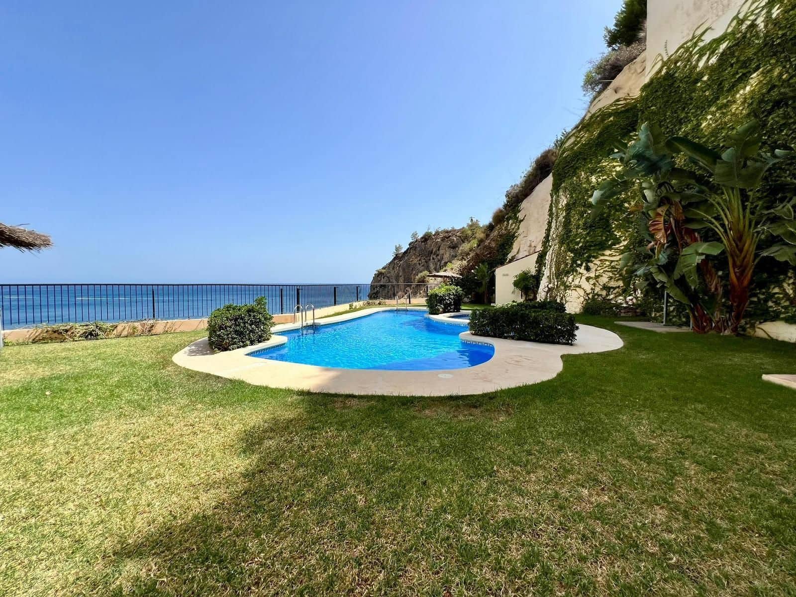 2 camera da letto Appartamento in vendita in Altea con piscina garage - 520.000 € (Rif: 9807372)