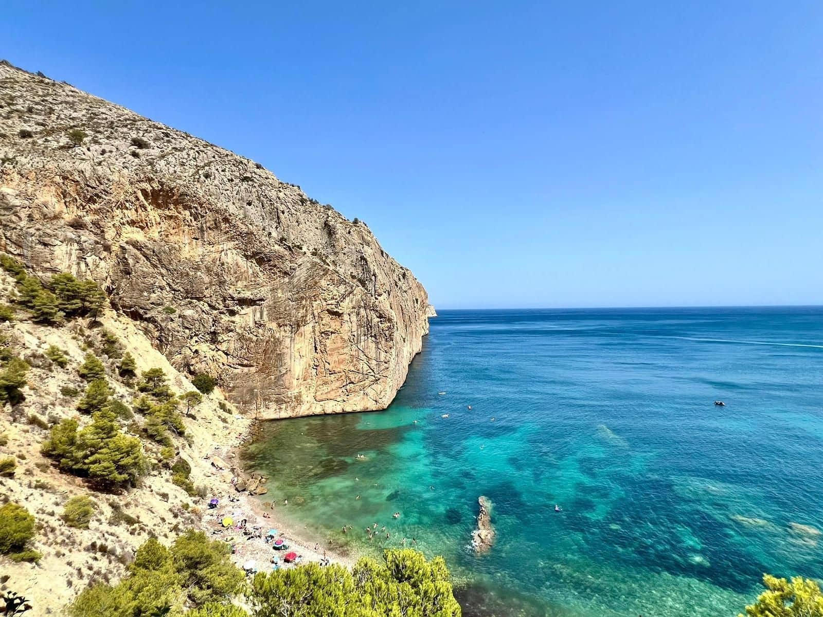 2 camera da letto Appartamento in vendita in Altea con piscina garage - 520.000 € (Rif: 9807372)