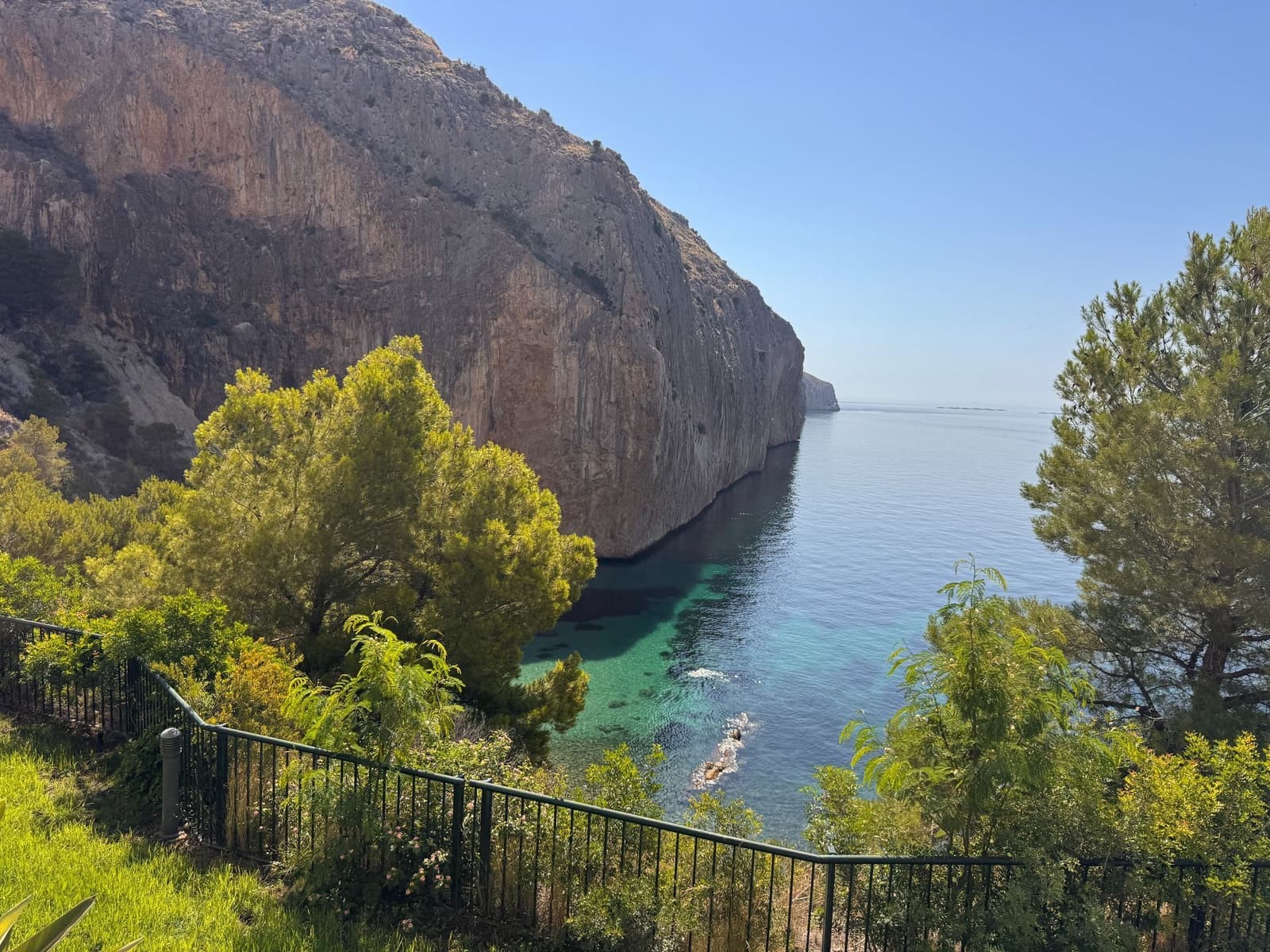 2 camera da letto Appartamento in vendita in Altea con piscina garage - 520.000 € (Rif: 9807372)