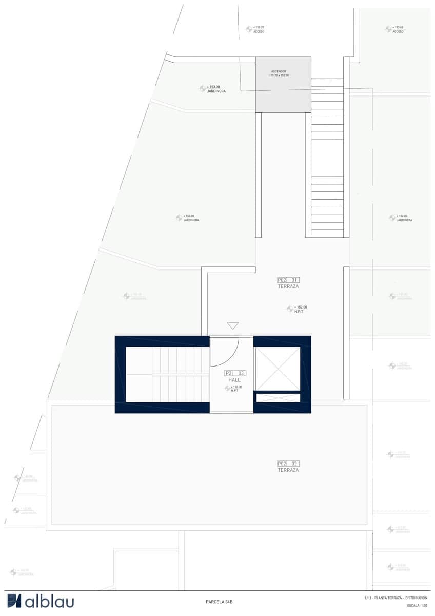 4 bedroom Villa for sale in Benissa with pool garage - € 2,300,000 (Ref: 9807374)