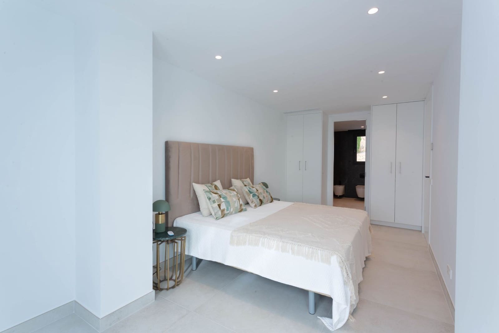 4 makuuhuone Huvila myytävänä paikassa Altea mukana uima-altaan 
autotalli - 1 700 000 € (Ref: 9807376)