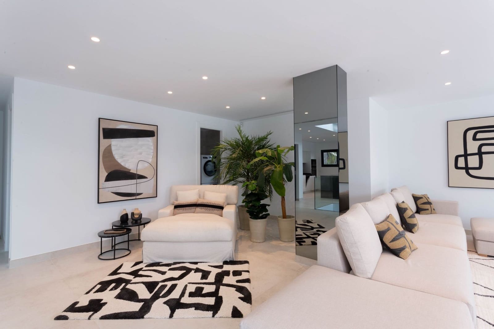 4 makuuhuone Huvila myytävänä paikassa Altea mukana uima-altaan 
autotalli - 1 700 000 € (Ref: 9807376)