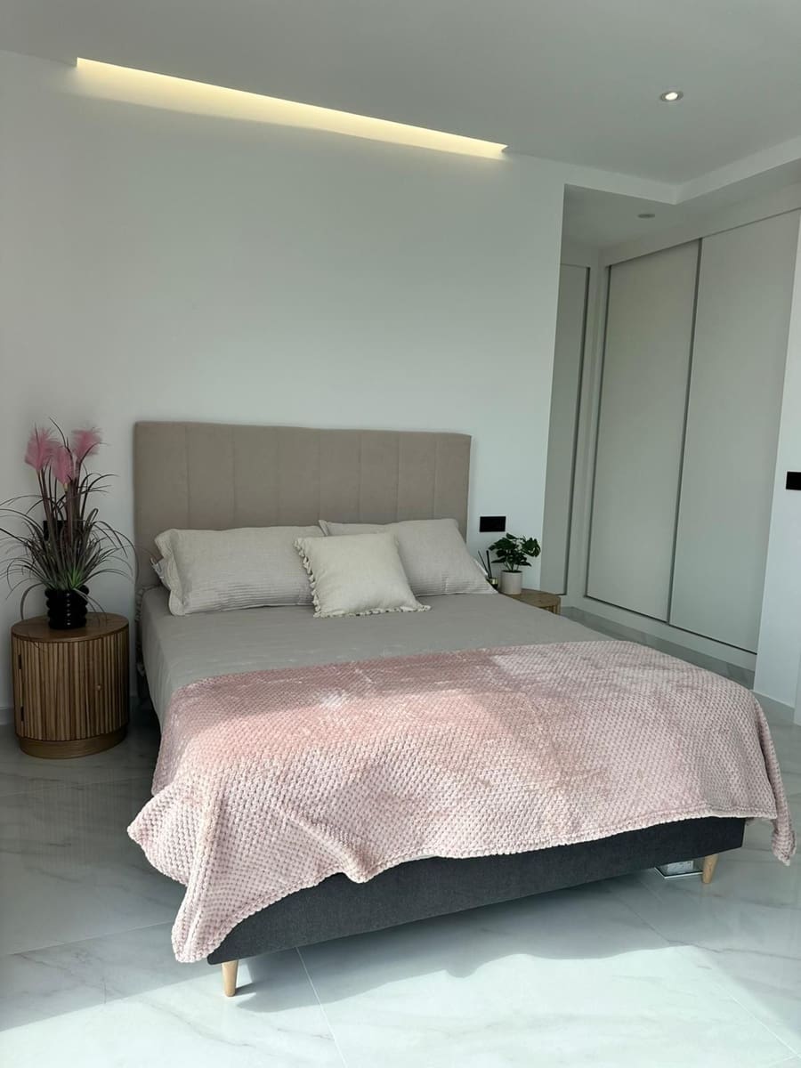 4 soveværelse Villa til salg i Finestrat med swimmingpool garage - € 1.049.000 (Ref: 9807377)