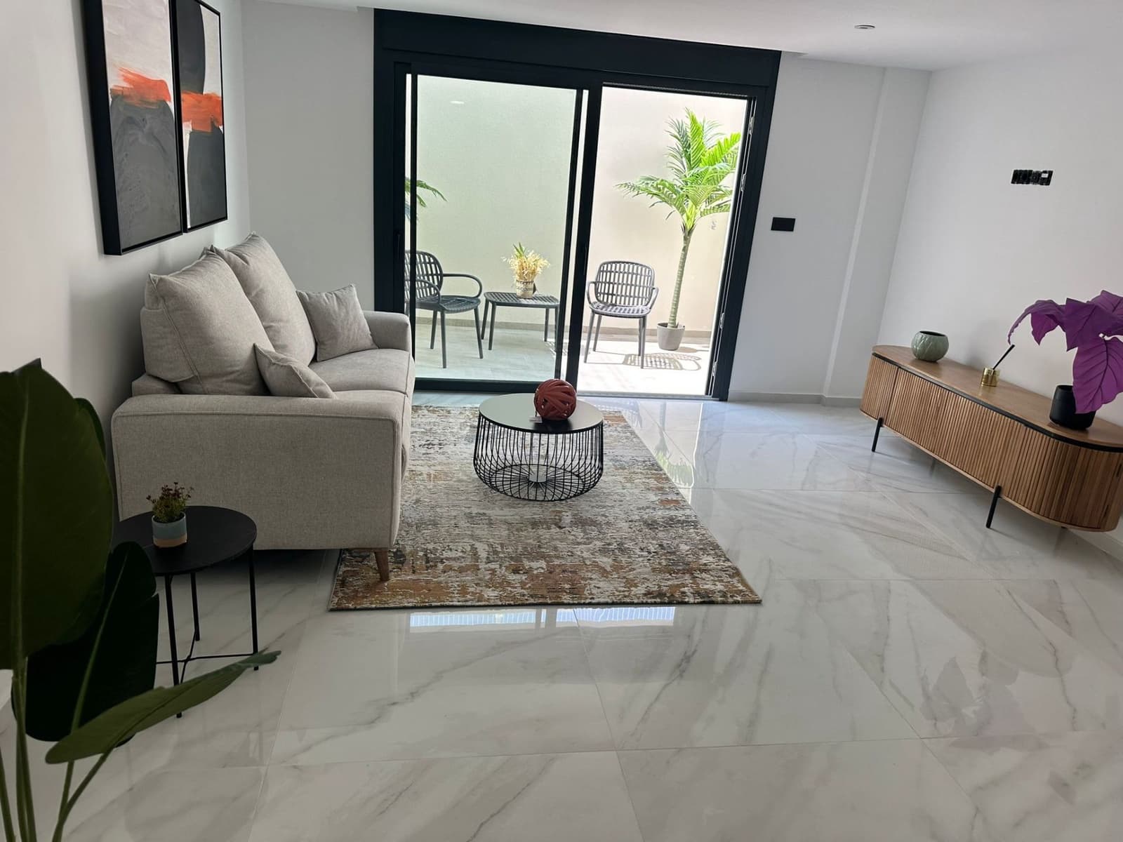 4 soveværelse Villa til salg i Finestrat med swimmingpool garage - € 1.049.000 (Ref: 9807377)