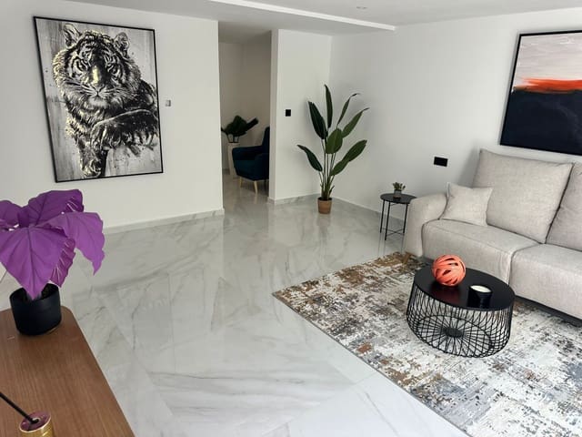 4 soveværelse Villa til salg i Golf Bahía, Finestrat med swimmingpool garage - € 1.049.000 (Ref: 9807377)