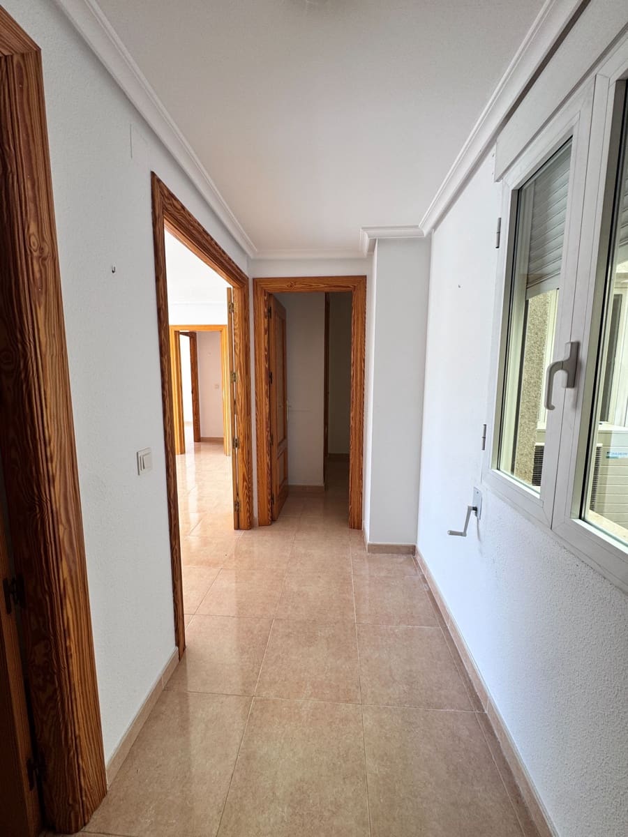 3 bedroom Apartment for sale in Altea with garage - € 389,500 (Ref: 9842675)