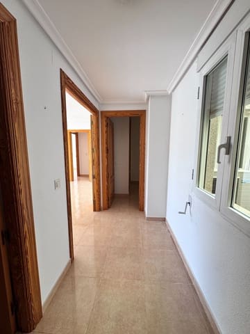 3 soveværelse Lejlighed til salg i Altea med garage - € 389.500 (Ref: 9842675)