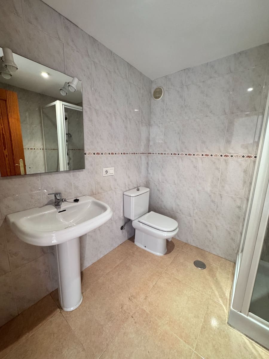 3 bedroom Apartment for sale in Altea with garage - € 389,500 (Ref: 9842675)